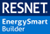 RESNET Energy Smart Builder Logo