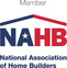 NAHB Member Logo